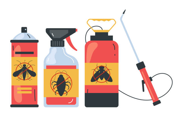 Wasp Removal Services in Sloan, IA